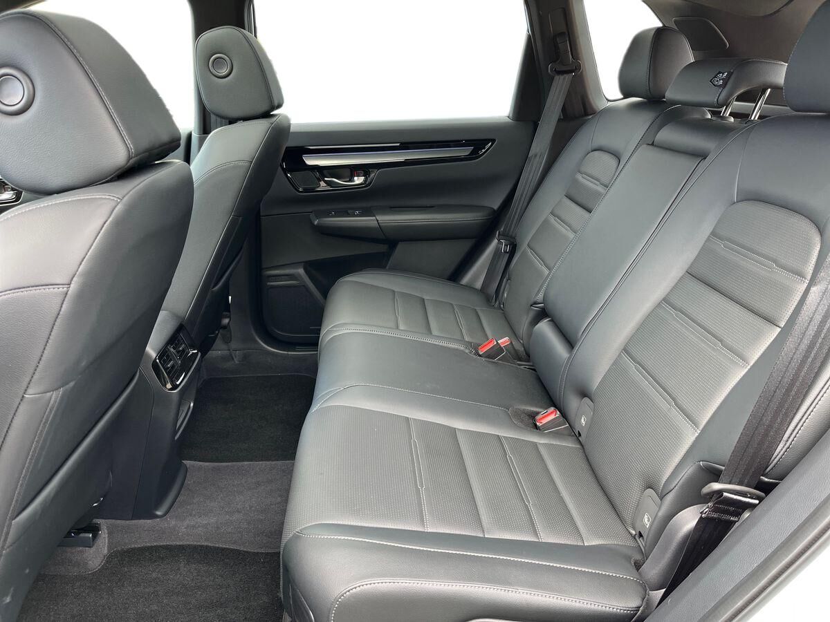 Billede af Honda CR-V 2,0 i-MMD  Plugin-hybrid Advance Tech E-CVT 184HK 5d Trinl. Gear