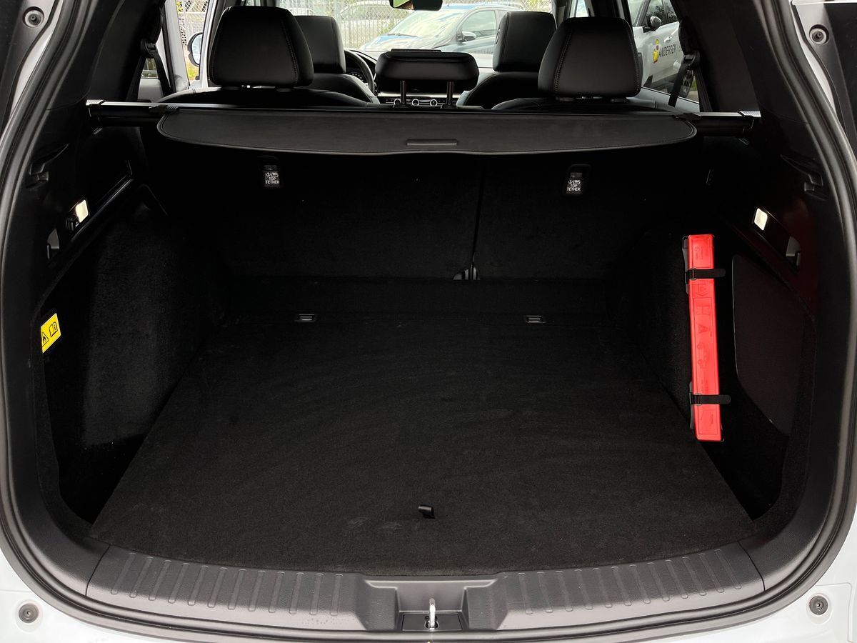 Billede af Honda CR-V 2,0 i-MMD  Plugin-hybrid Advance Tech E-CVT 184HK 5d Trinl. Gear