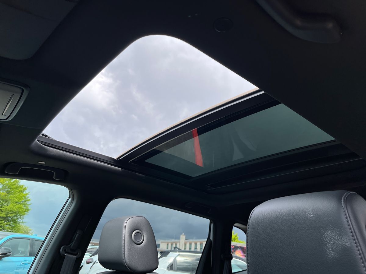 Billede af Honda CR-V 2,0 i-MMD  Plugin-hybrid Advance Tech E-CVT 184HK 5d Trinl. Gear