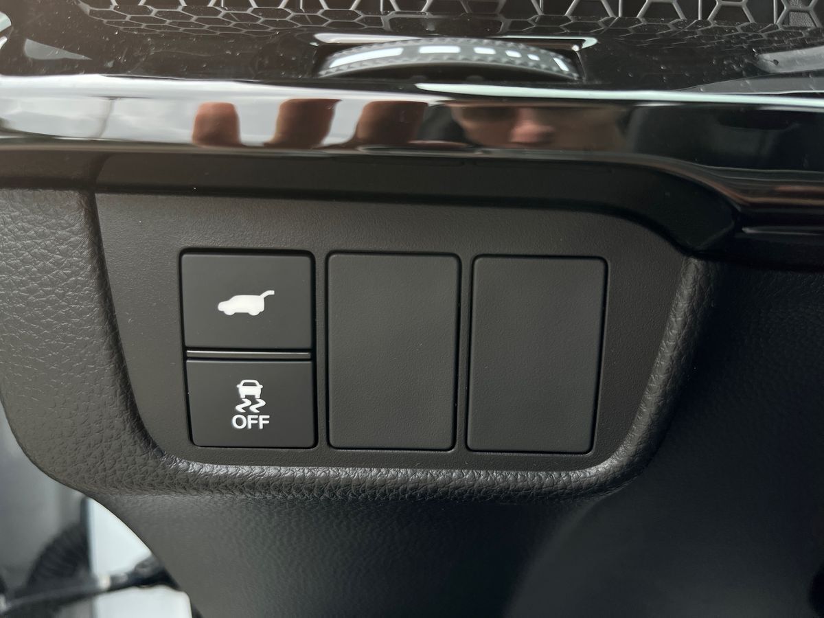 Billede af Honda CR-V 2,0 i-MMD  Plugin-hybrid Advance Tech E-CVT 184HK 5d Trinl. Gear