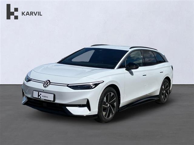 Billede af VW ID.7 Tourer EL Pro 286HK Stc Aut.
