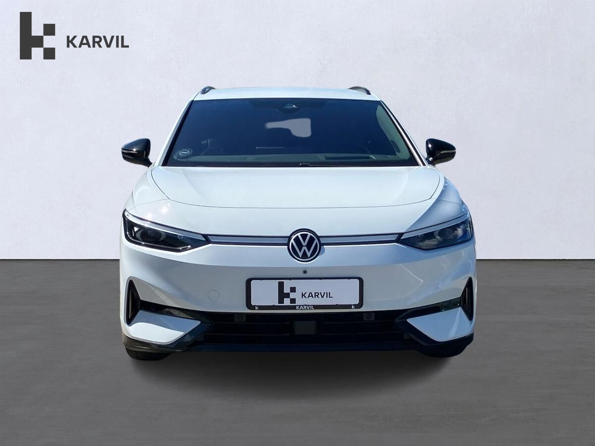 Billede af VW ID.7 Tourer EL Pro 286HK Stc Aut.