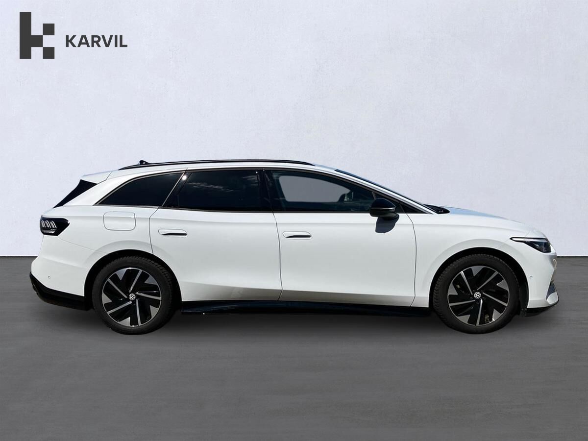 Billede af VW ID.7 Tourer EL Pro 286HK Stc Aut.
