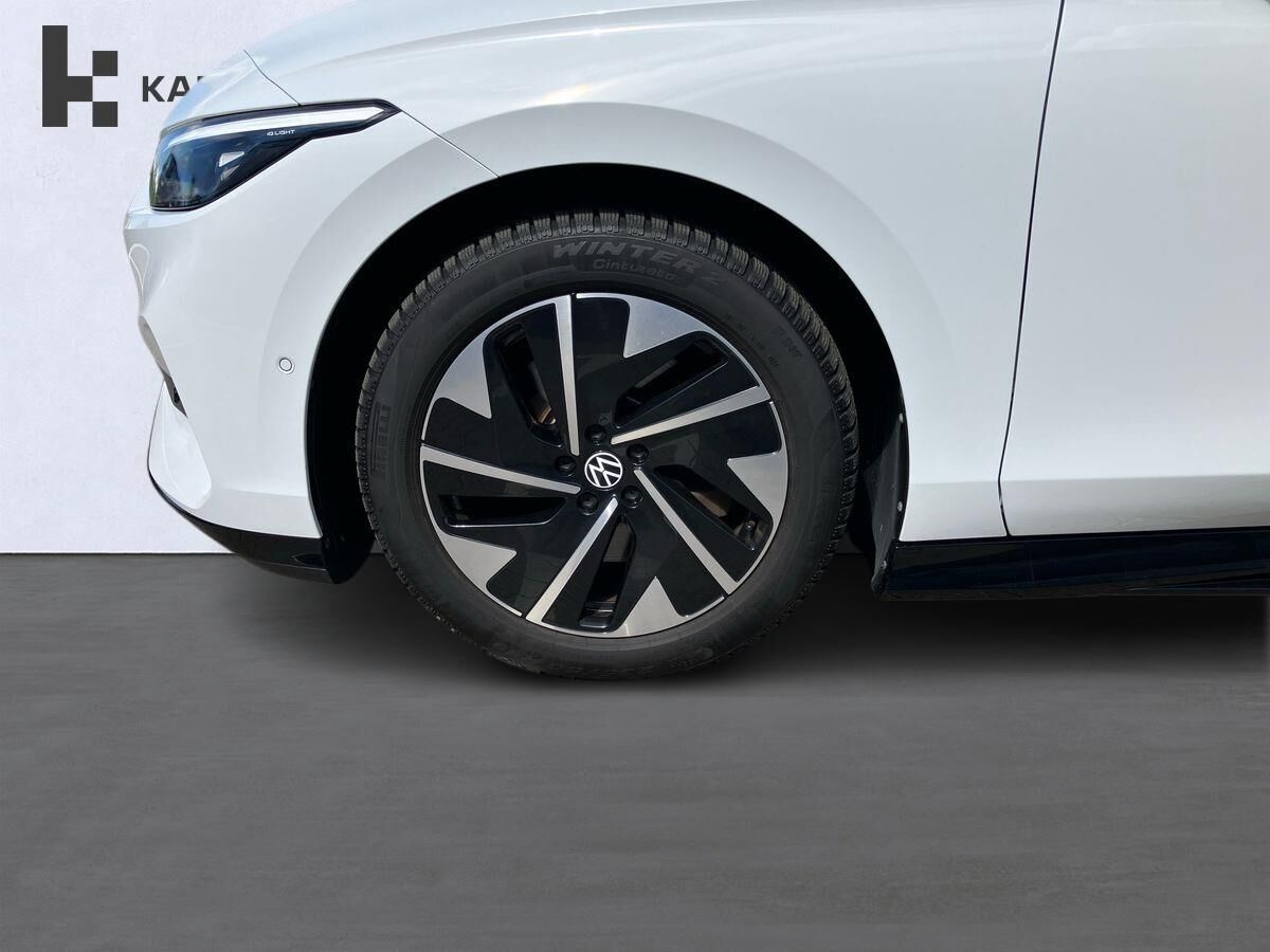 Billede af VW ID.7 Tourer EL Pro 286HK Stc Aut.