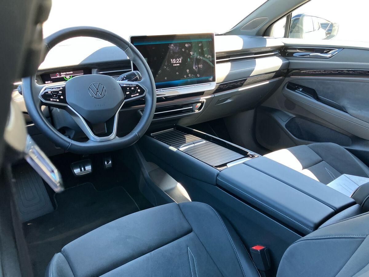 Billede af VW ID.7 Tourer EL Pro 286HK Stc Aut.