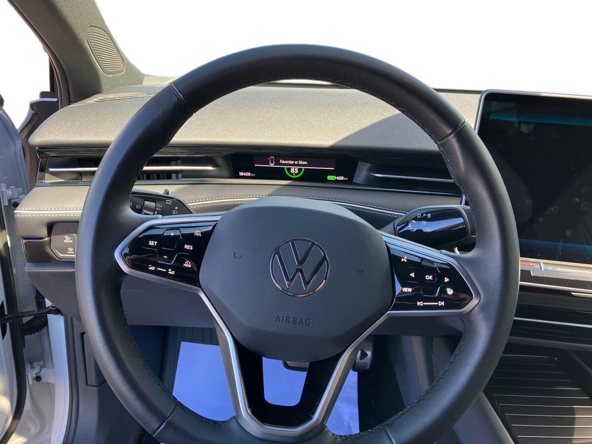 Billede af VW ID.7 Tourer EL Pro 286HK Stc Aut.