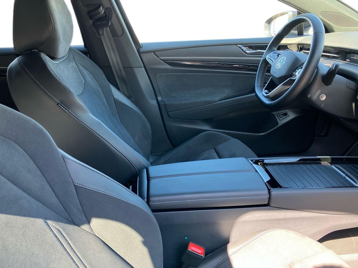 Billede af VW ID.7 Tourer EL Pro 286HK Stc Aut.