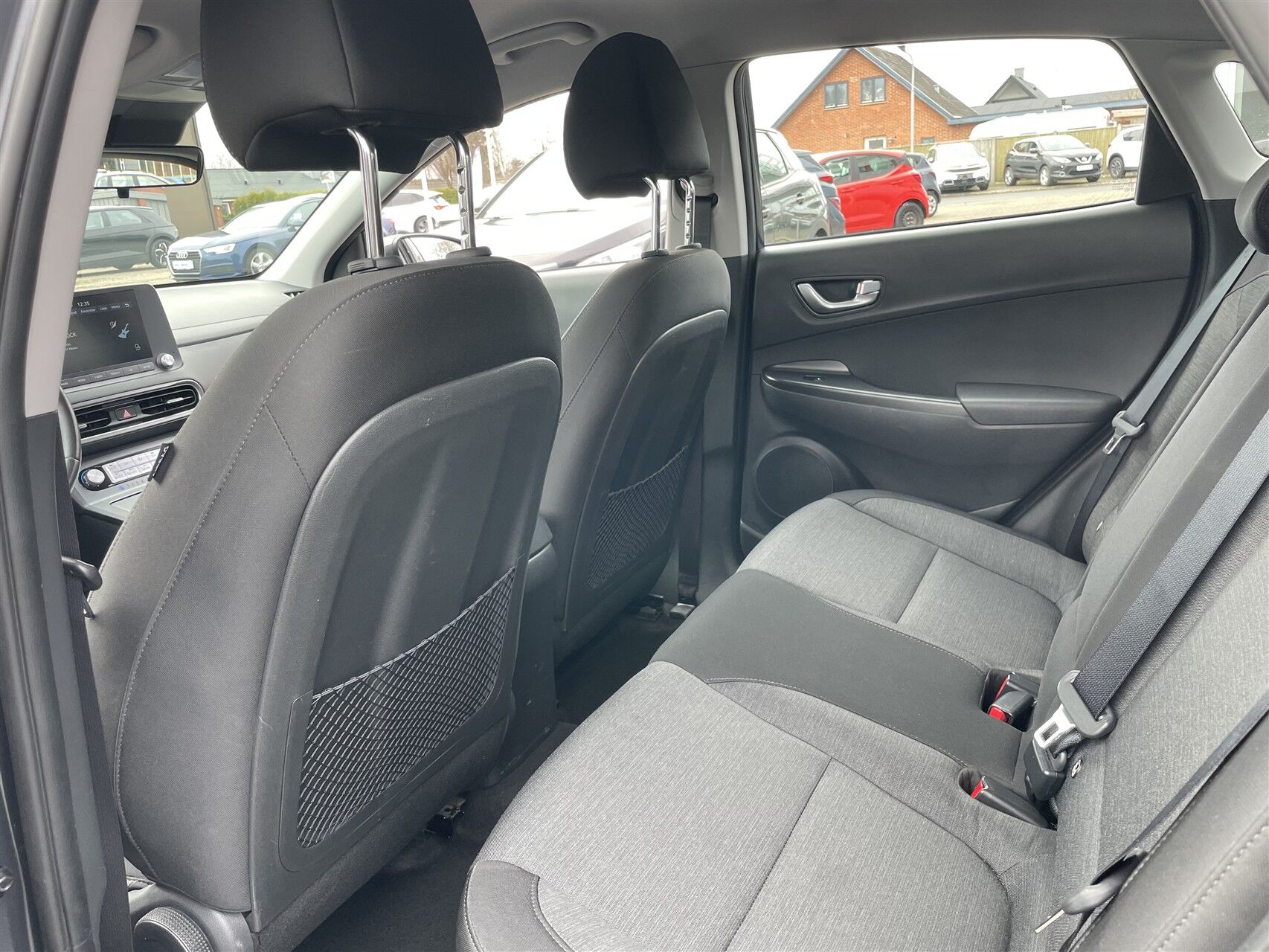 Billede af Hyundai Kona EL Essential 136HK 5d Aut.