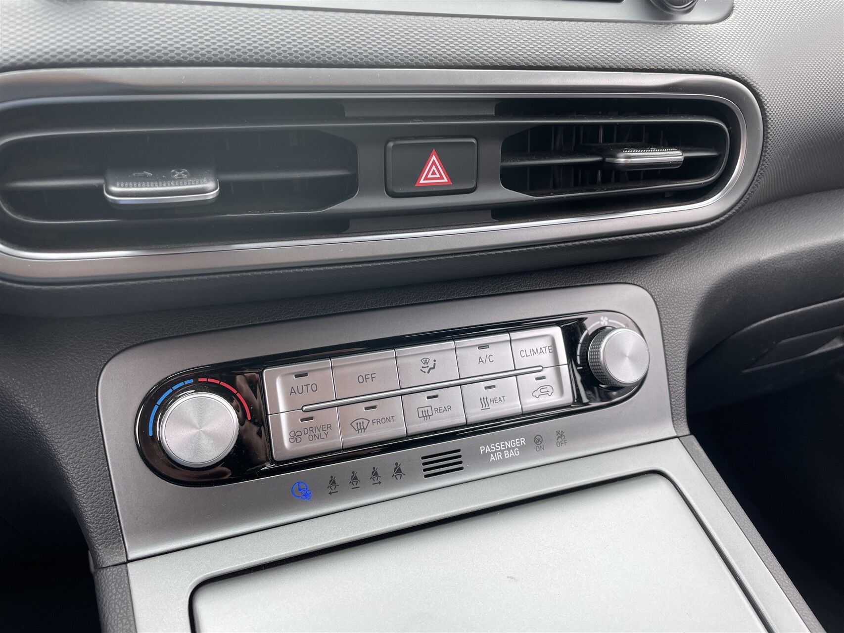 Billede af Hyundai Kona EL Essential 136HK 5d Aut.