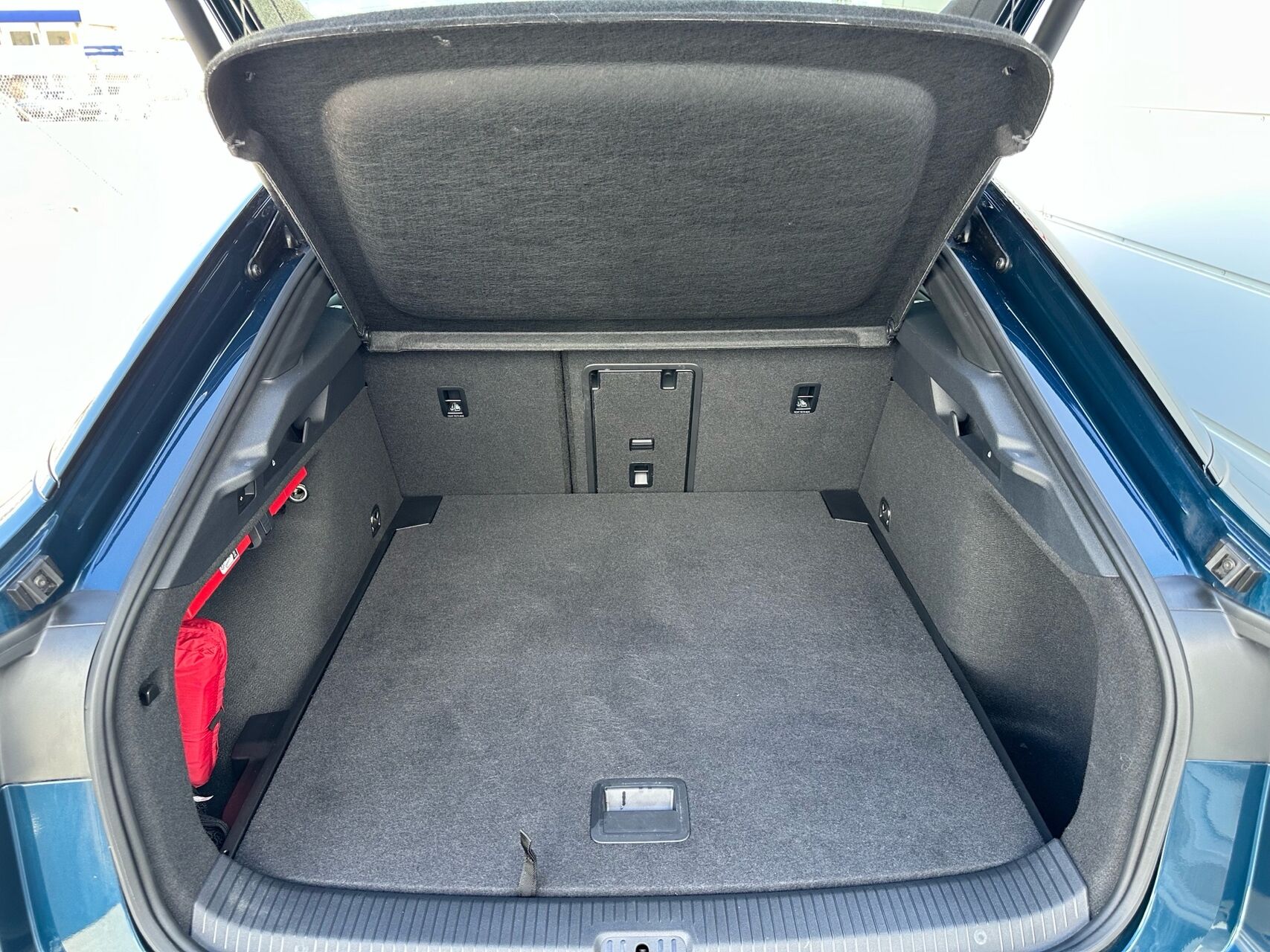 Billede af VW ID.7 EL GTX Max 4x4 340HK 5d Aut.