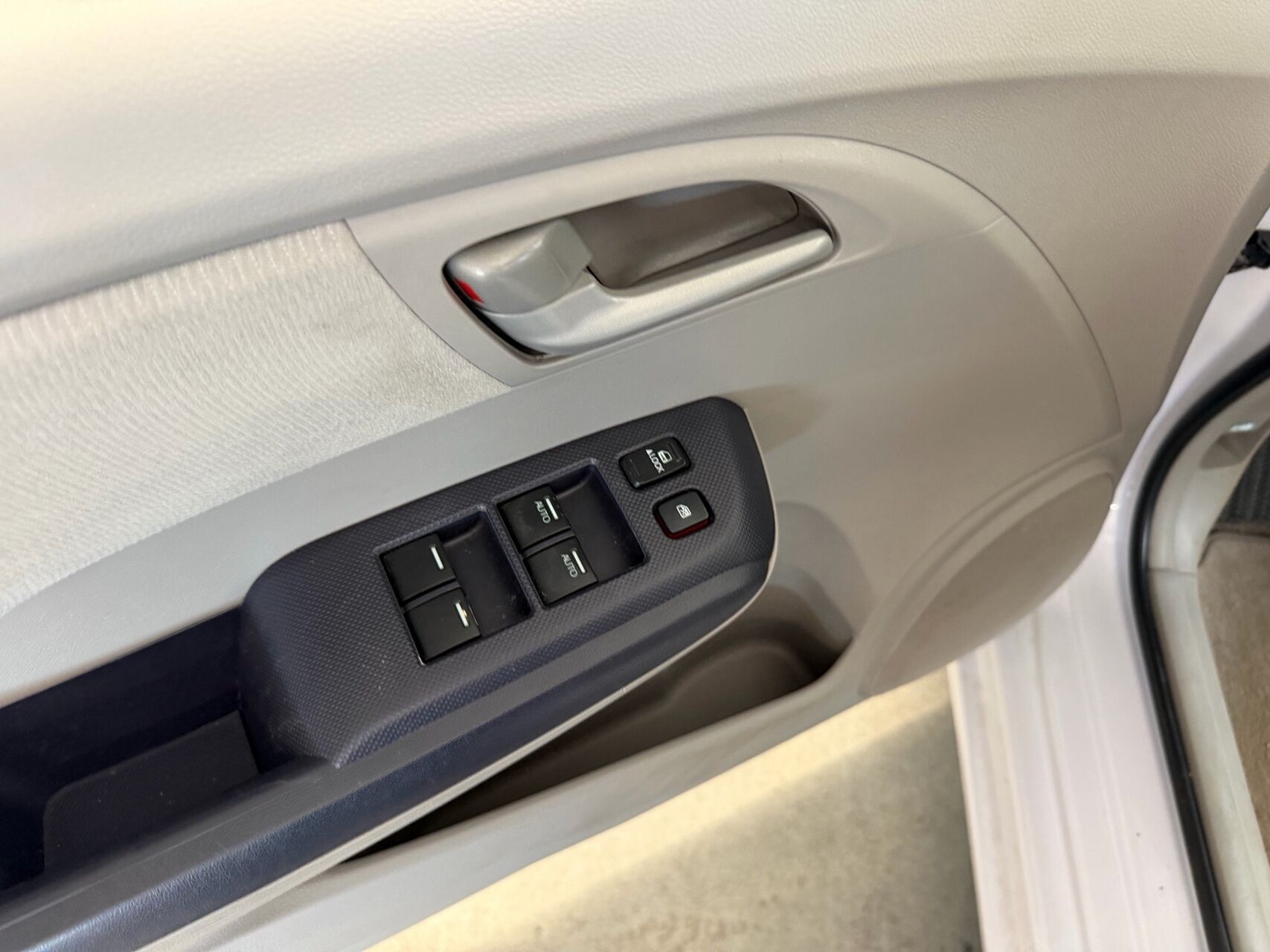 Billede af Honda Insight 1,3 Comfort 88HK 5d