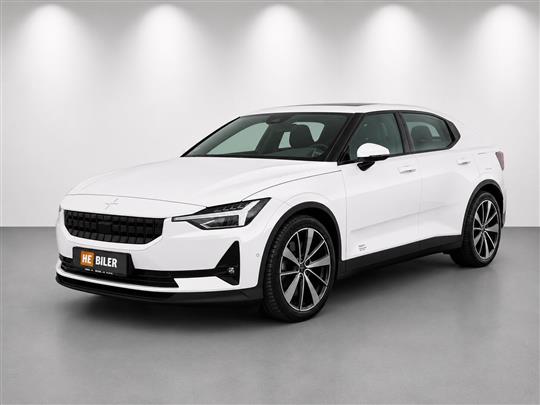 Polestar 2 EL Long range Single motor 231HK 5d Aut.