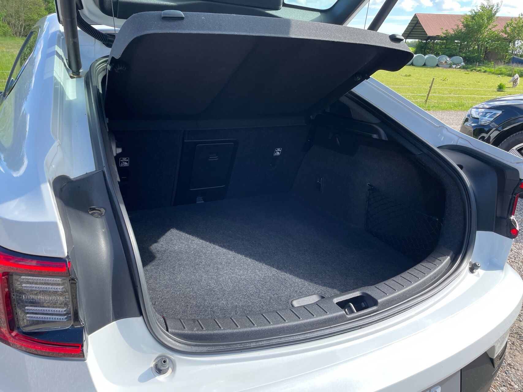 Billede af Polestar 2 EL Long range Single motor 231HK 5d Aut.