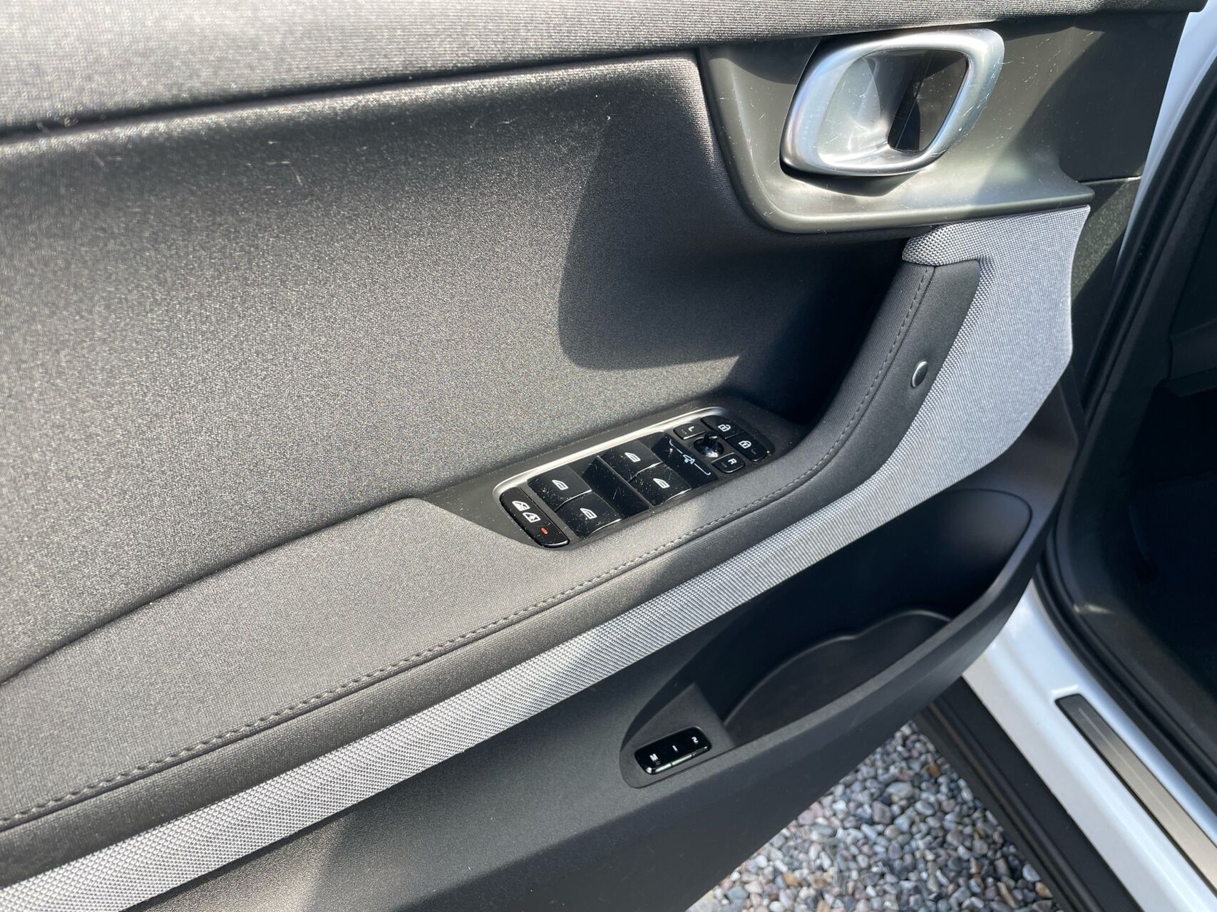 Billede af Polestar 2 EL Long range Single motor 231HK 5d Aut.