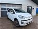 Billede af VW up 1,0 MPI BMT High 75HK 5d