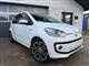 Billede af VW up 1,0 MPI BMT High 75HK 5d