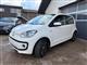 Billede af VW up 1,0 MPI BMT High 75HK 5d