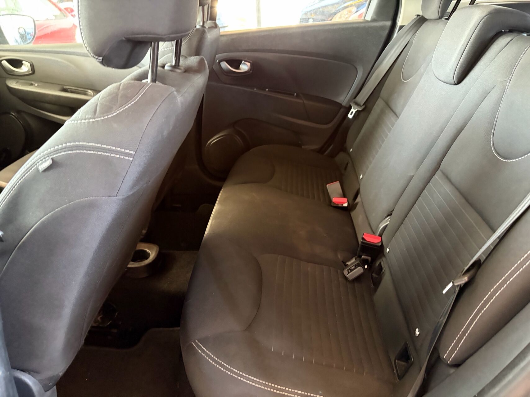 Billede af Renault Clio Sport Tourer 0,9 Energy TCe Limited 90HK Stc
