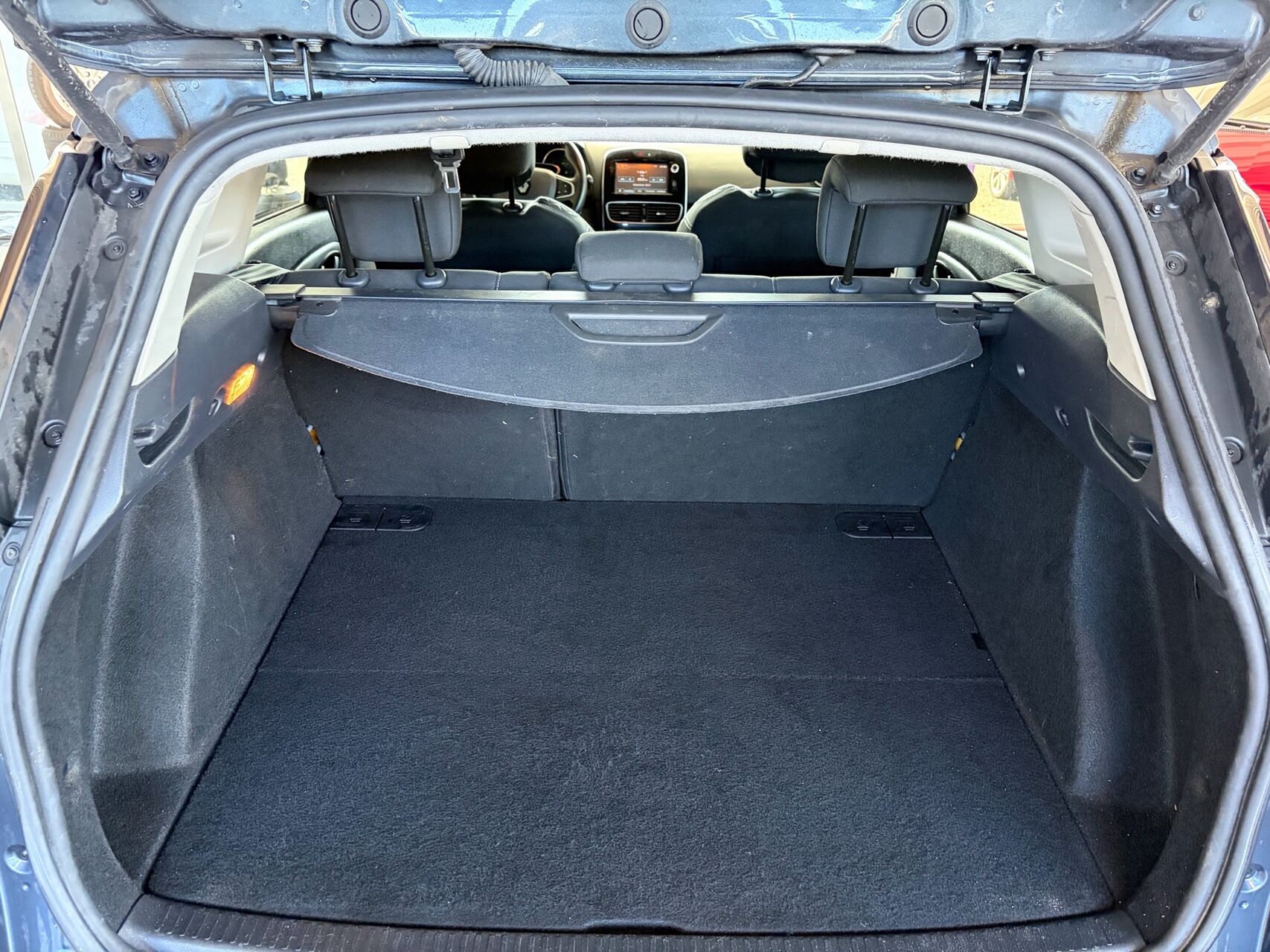 Billede af Renault Clio Sport Tourer 0,9 Energy TCe Limited 90HK Stc