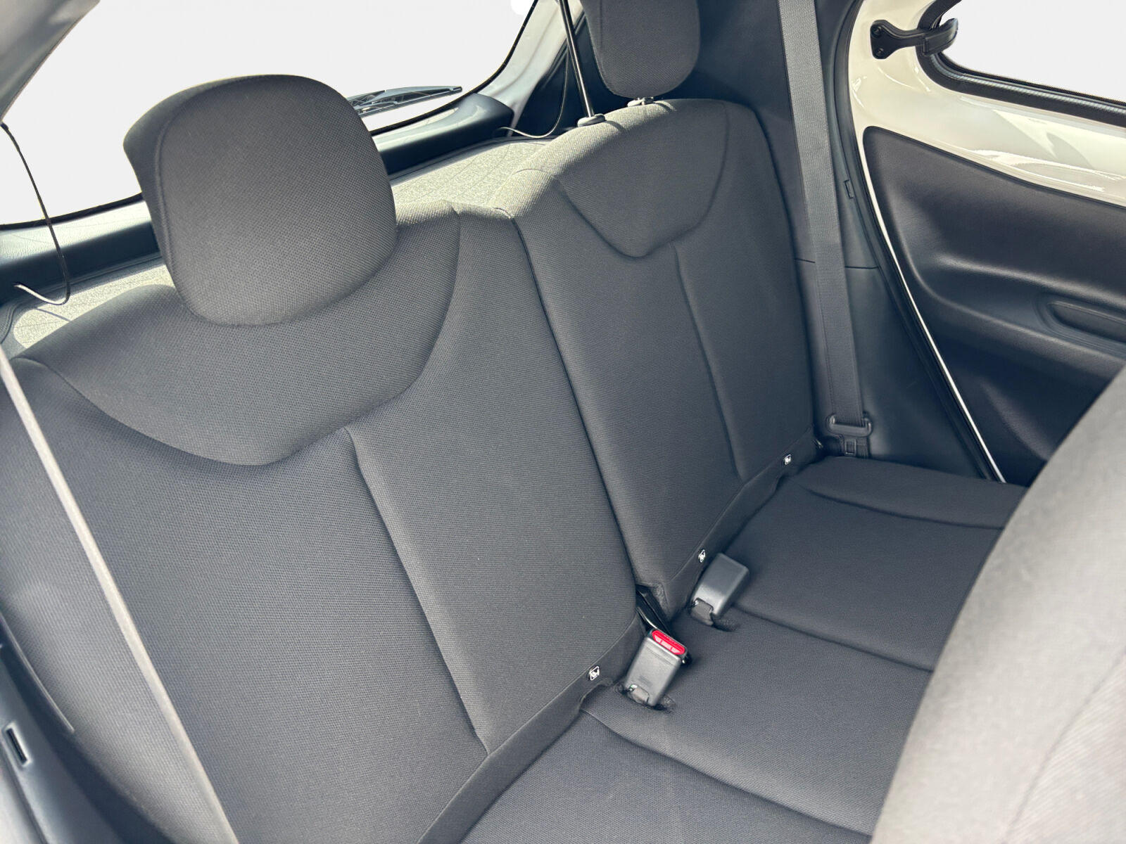 Billede af Toyota Aygo X 1,0 VVT-I Active 72HK 5d