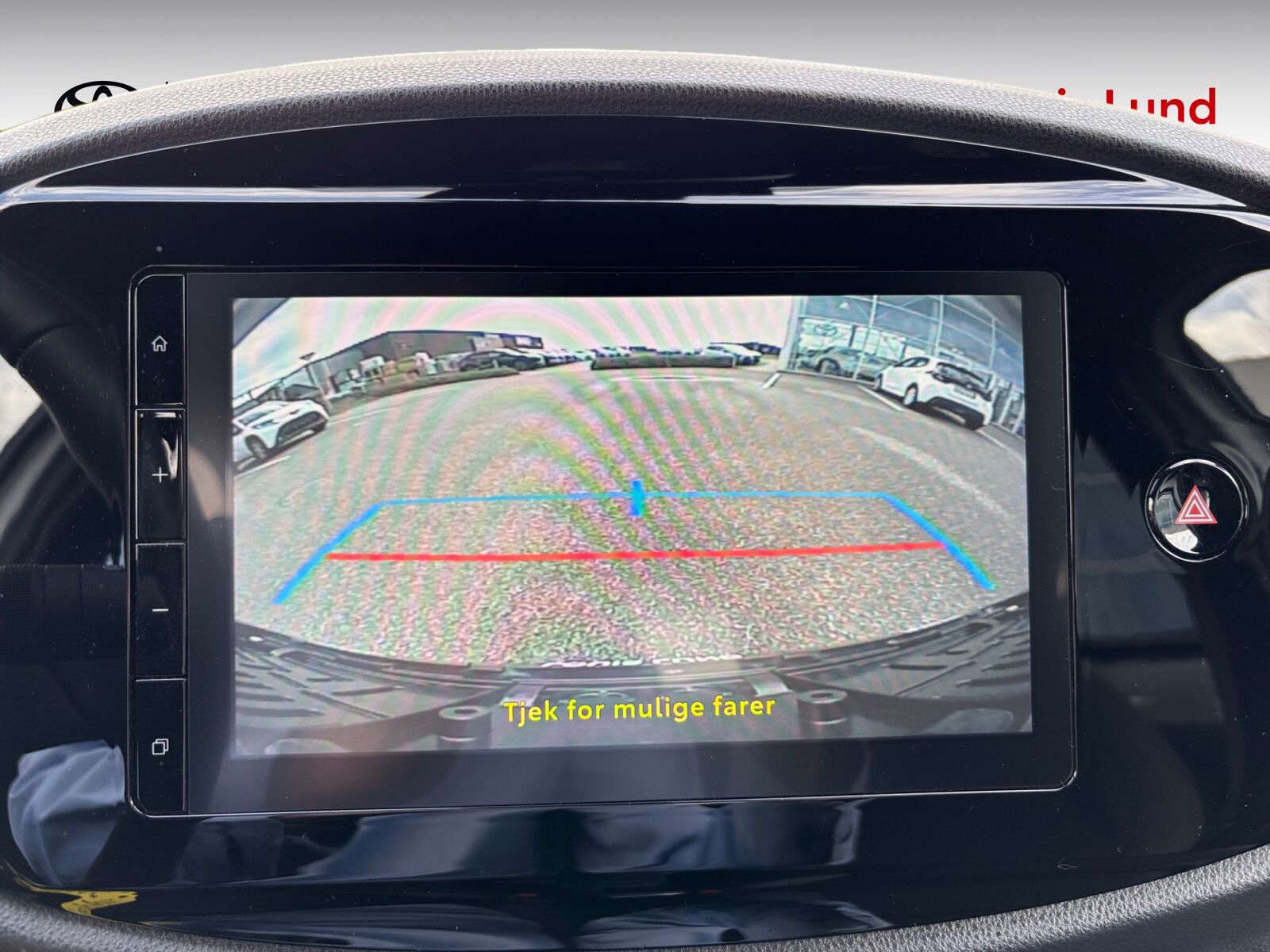 Billede af Toyota Aygo X 1,0 VVT-I Active 72HK 5d