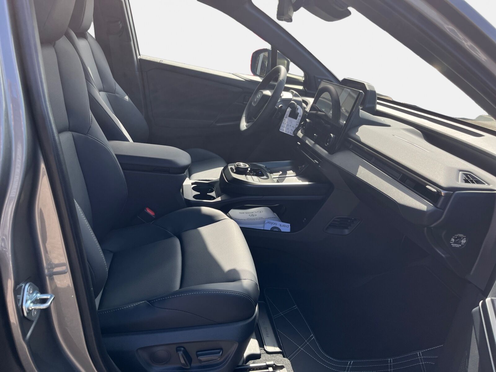Billede af Toyota bZ4X EL Executive 224HK 5d Aut.