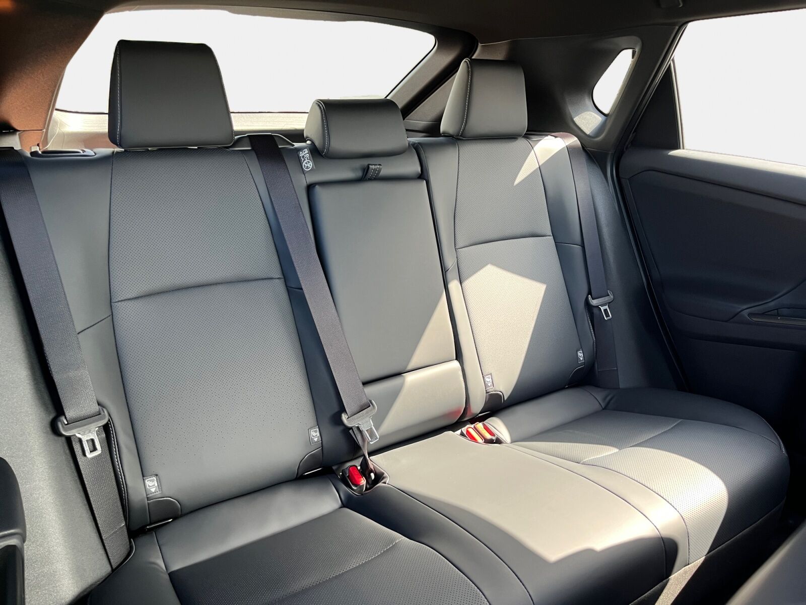 Billede af Toyota bZ4X EL Executive 224HK 5d Aut.