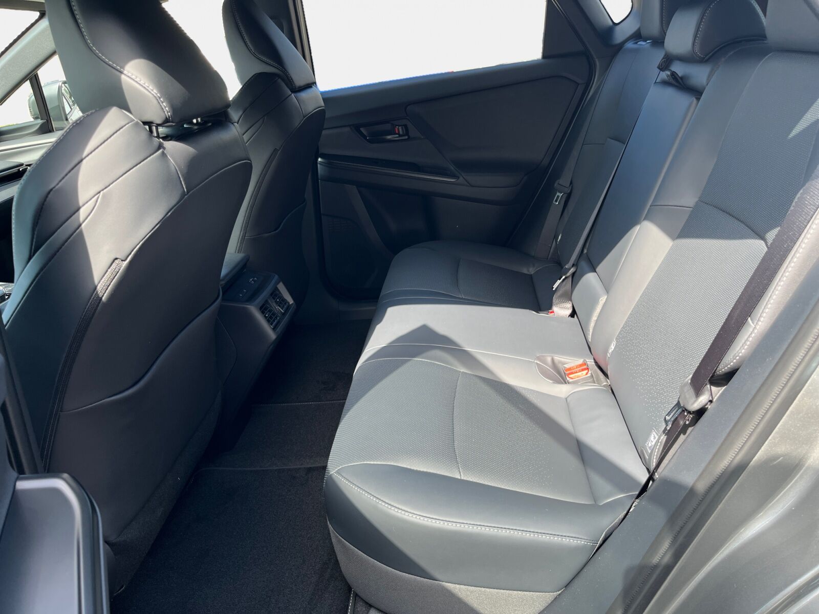 Billede af Toyota bZ4X EL Executive 224HK 5d Aut.