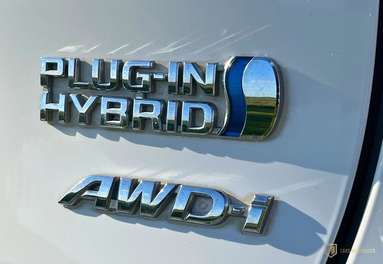 Billede af Toyota RAV4 Plug-in 2,5 Plugin-hybrid H3 Comfort AWD 306HK 5d 6g Aut.