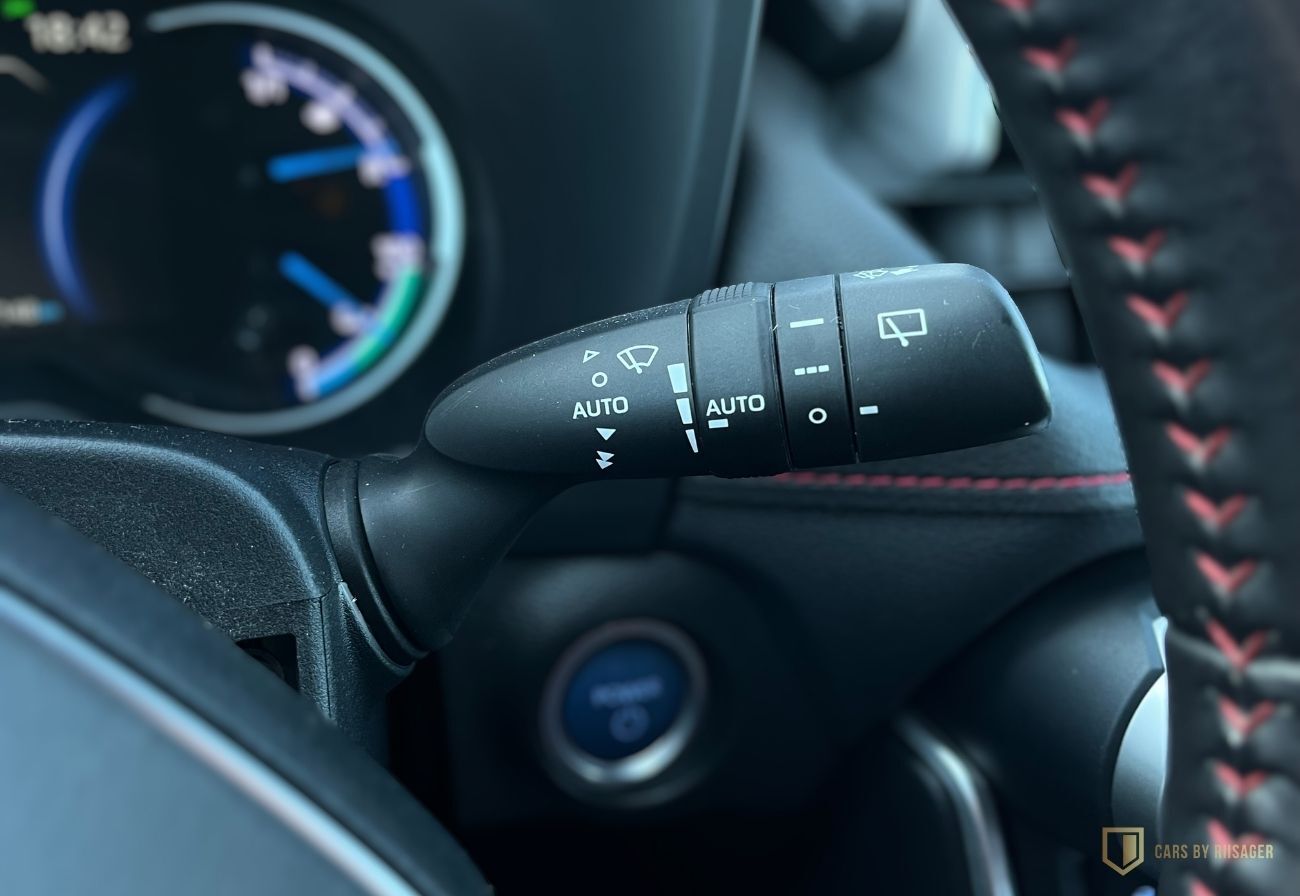 Billede af Toyota RAV4 Plug-in 2,5 Plugin-hybrid H3 Comfort AWD 306HK 5d 6g Aut.