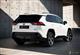 Billede af Toyota RAV4 Plug-in 2,5 Plugin-hybrid H3 Comfort AWD 306HK 5d 6g Aut.
