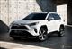 Billede af Toyota RAV4 Plug-in 2,5 Plugin-hybrid H3 Comfort AWD 306HK 5d 6g Aut.