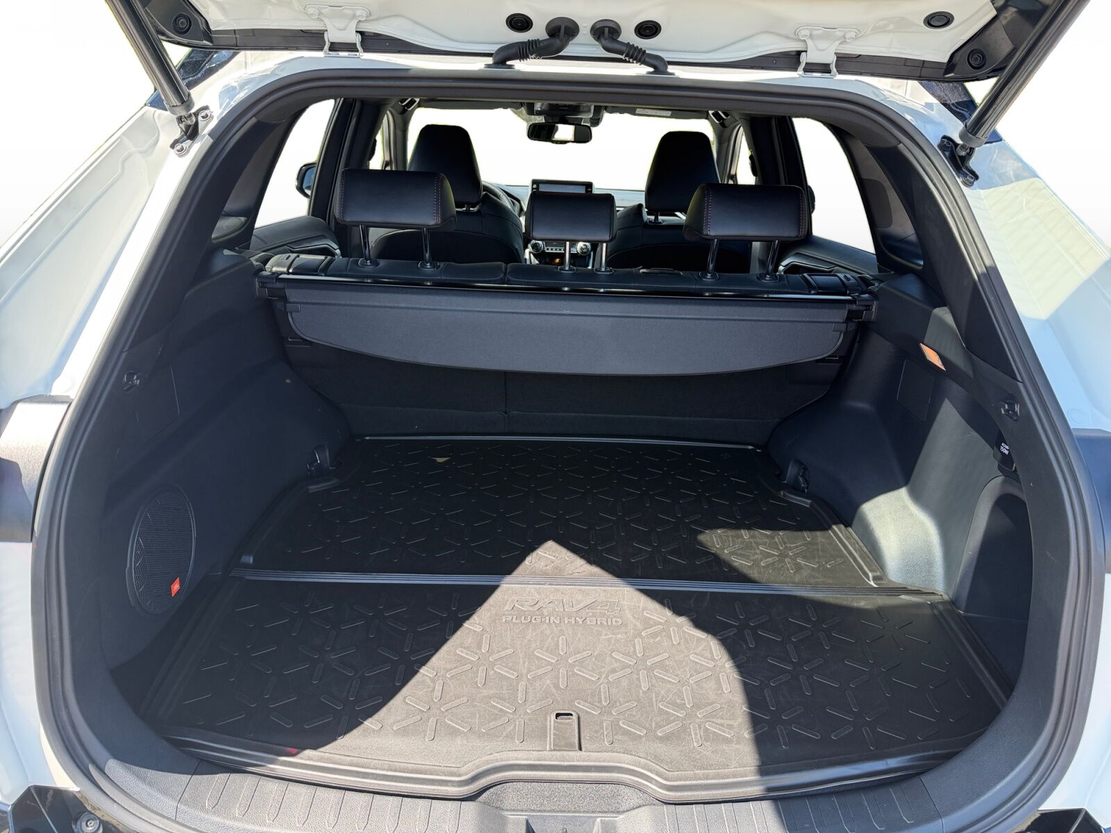 Billede af Toyota RAV4 Plug-in 2,5 Plugin-hybrid H3 Style AWD 306HK 5d 6g Aut.