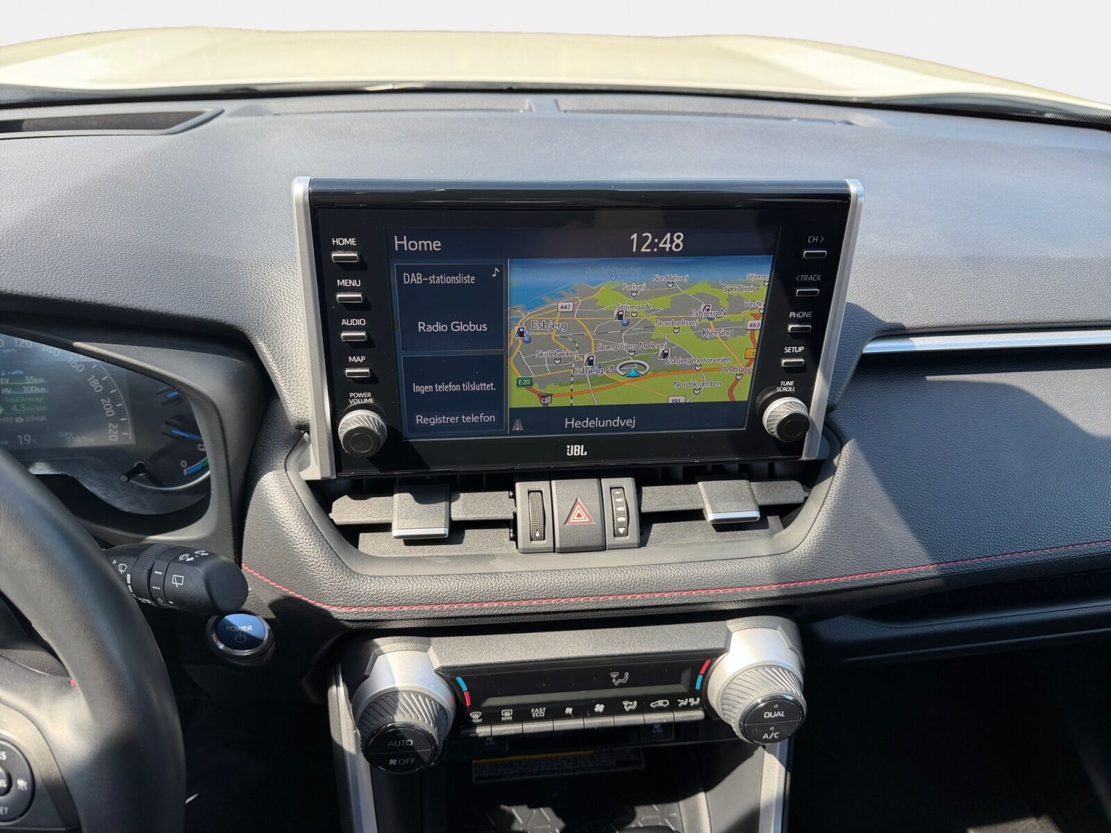 Billede af Toyota RAV4 Plug-in 2,5 Plugin-hybrid H3 Style AWD 306HK 5d 6g Aut.