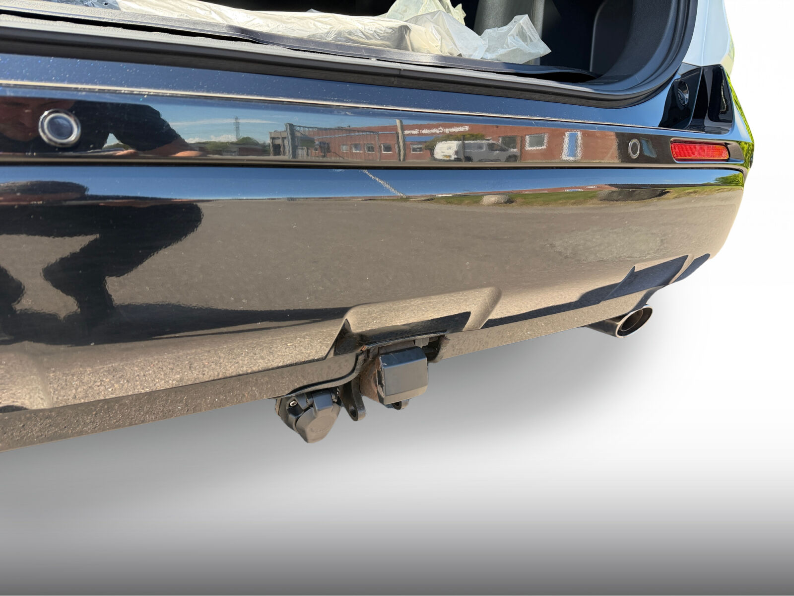 Billede af Toyota RAV4 Plug-in 2,5 Plugin-hybrid H3 Style AWD 306HK 5d 6g Aut.