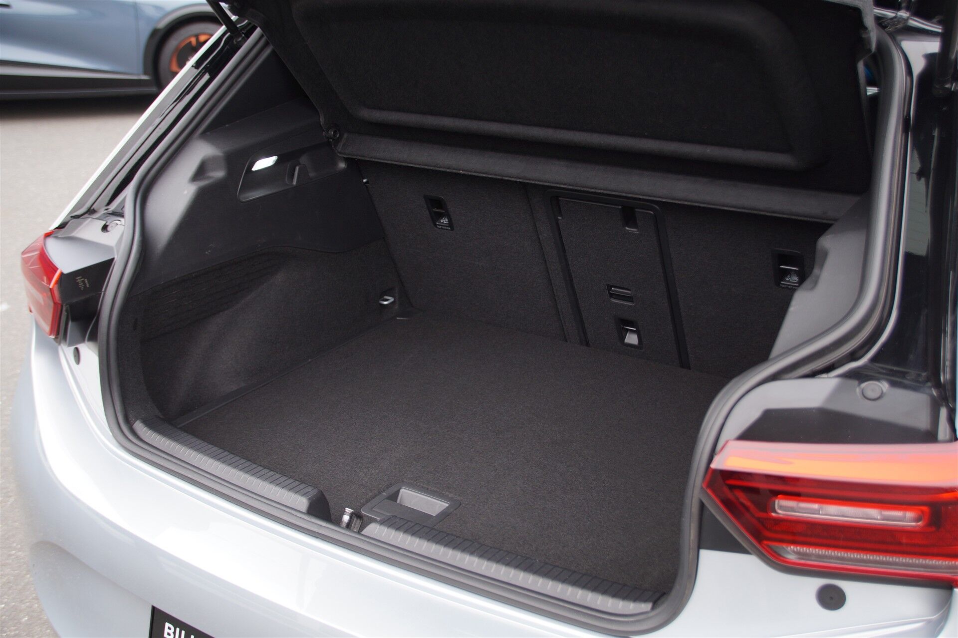 Billede af VW ID.3 EL Pro Performance 204HK 5d Aut.
