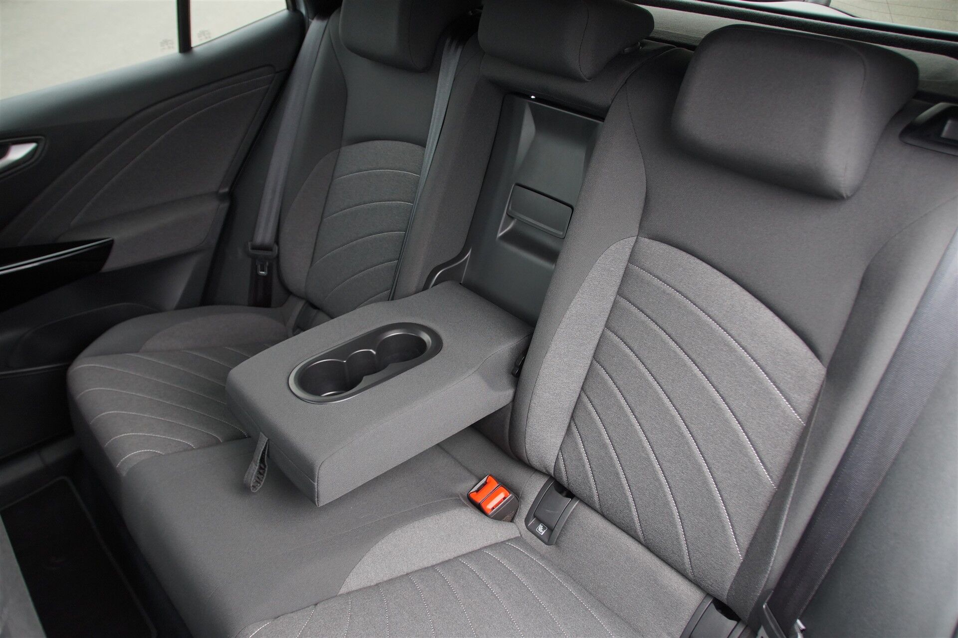 Billede af VW ID.3 EL Pro Performance 204HK 5d Aut.