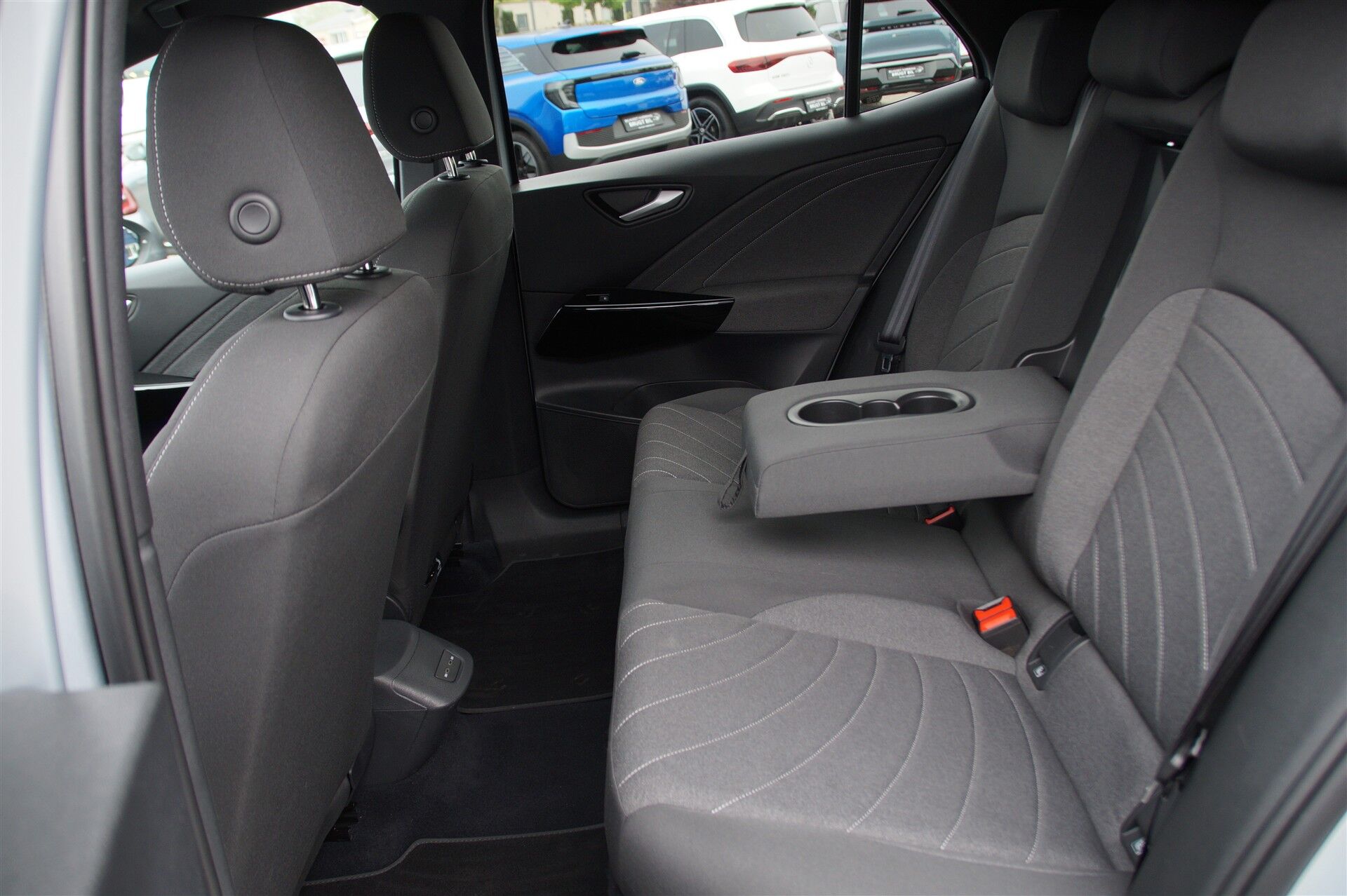Billede af VW ID.3 EL Pro Performance 204HK 5d Aut.