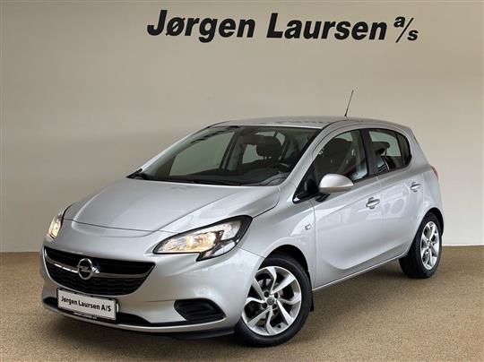 Opel Corsa 1,4 Sport Start/Stop 90HK 5d 6g