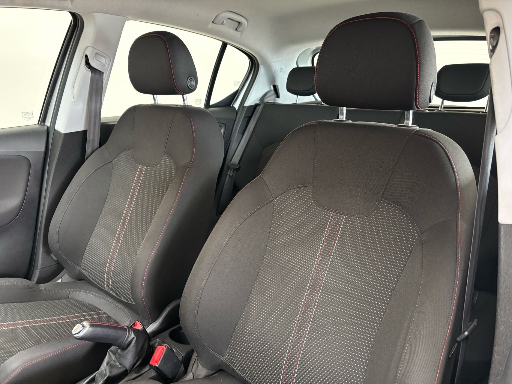 Billede af Opel Corsa 1,4 Sport Start/Stop 90HK 5d 6g