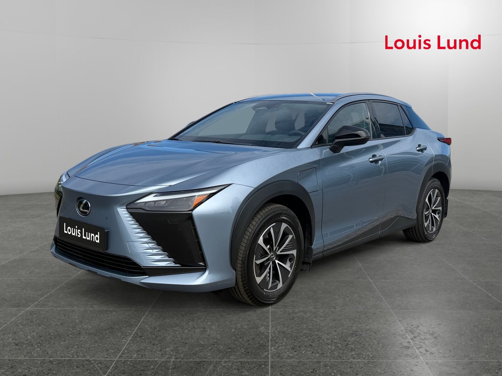 Billede af Lexus RZ 300e EL Executive 204HK 4d Aut.
