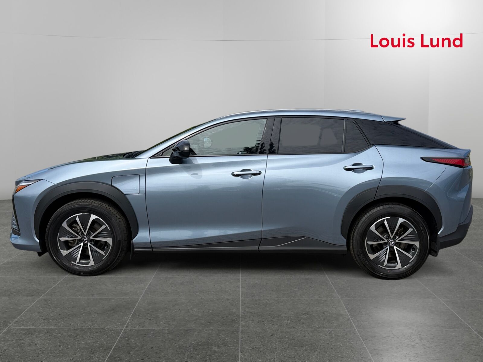 Billede af Lexus RZ 300e EL Executive 204HK 4d Aut.