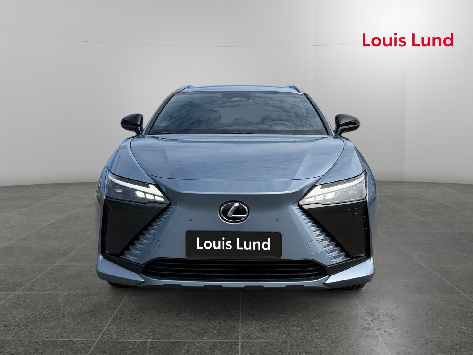 Billede af Lexus RZ 300e EL Executive 204HK 4d Aut.