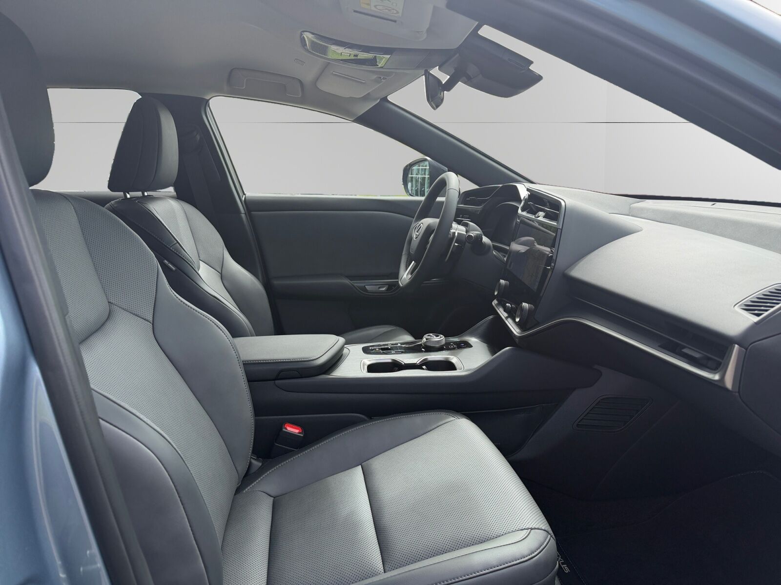 Billede af Lexus RZ 300e EL Executive 204HK 4d Aut.