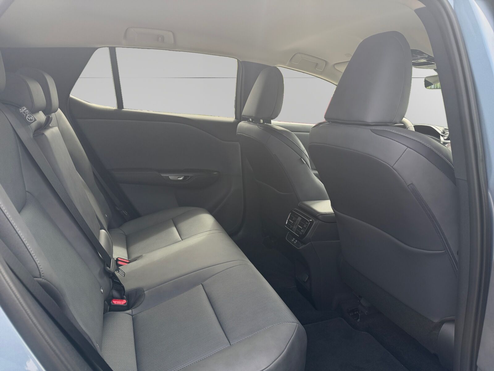 Billede af Lexus RZ 300e EL Executive 204HK 4d Aut.