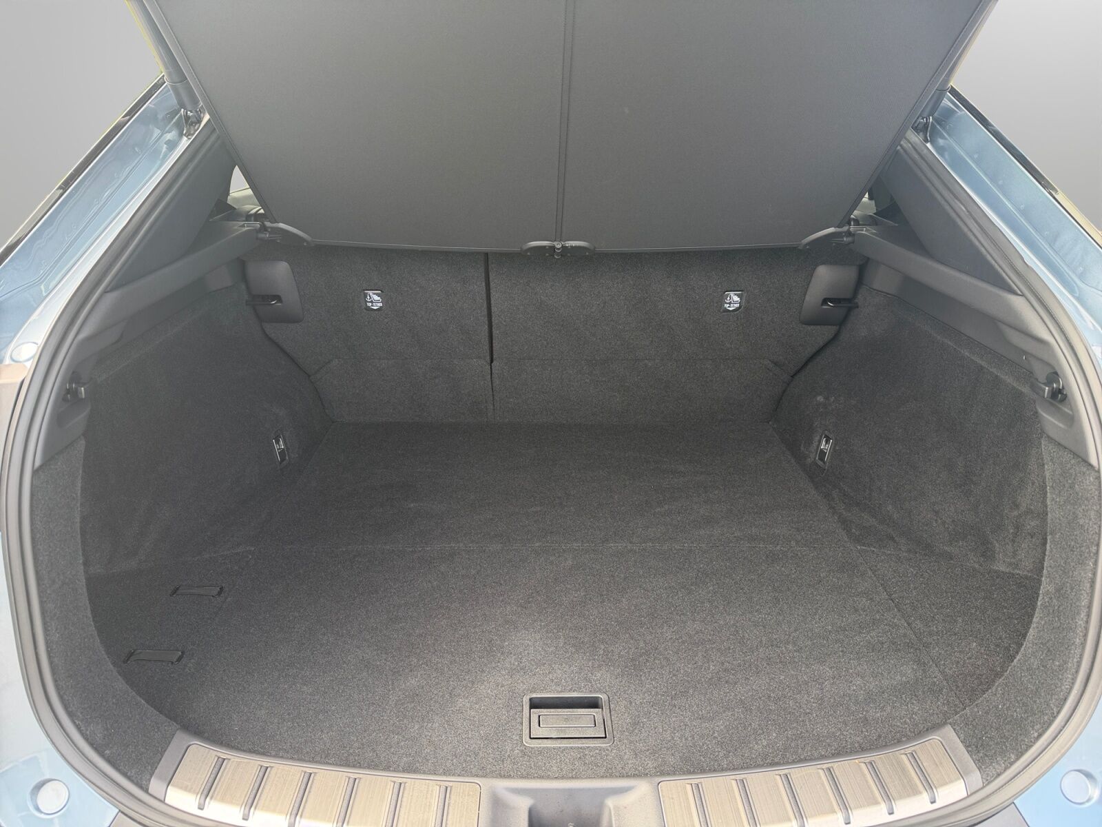 Billede af Lexus RZ 300e EL Executive 204HK 4d Aut.