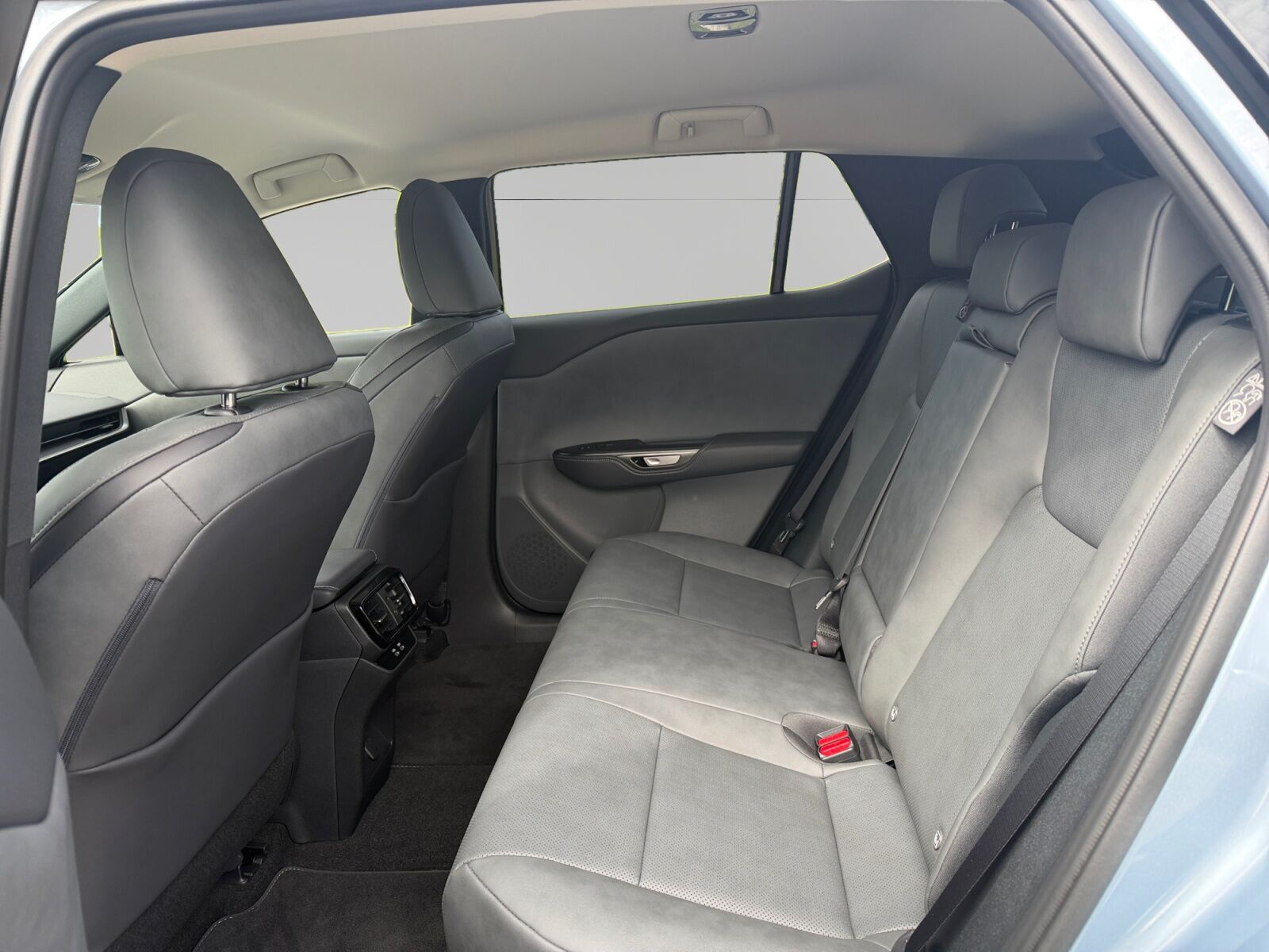 Billede af Lexus RZ 300e EL Executive 204HK 4d Aut.