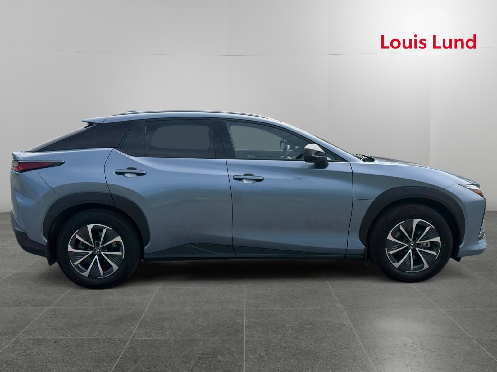 Billede af Lexus RZ 300e EL Executive 204HK 4d Aut.
