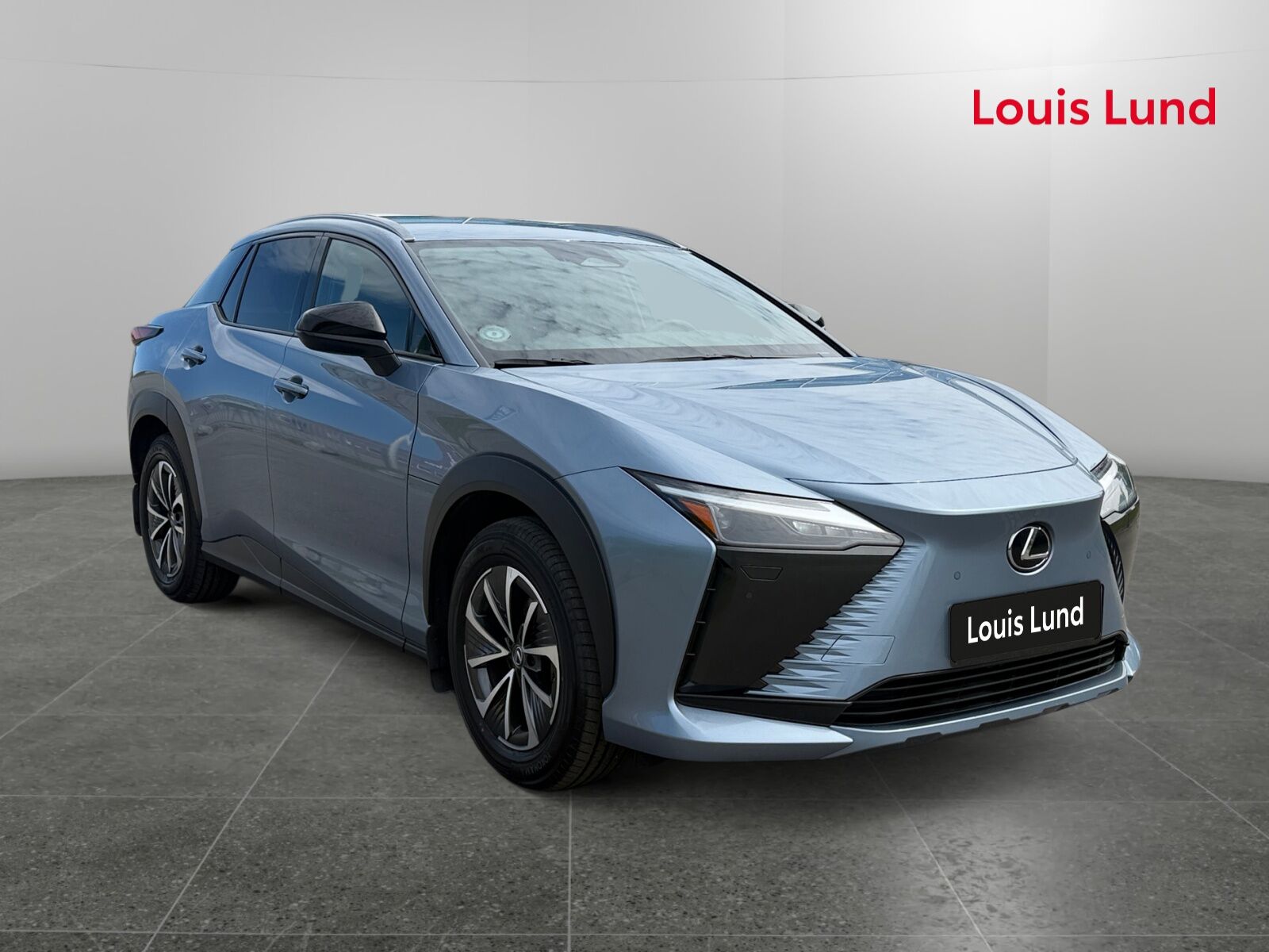 Billede af Lexus RZ 300e EL Executive 204HK 4d Aut.