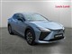 Billede af Lexus RZ 300e EL Executive 204HK 4d Aut.